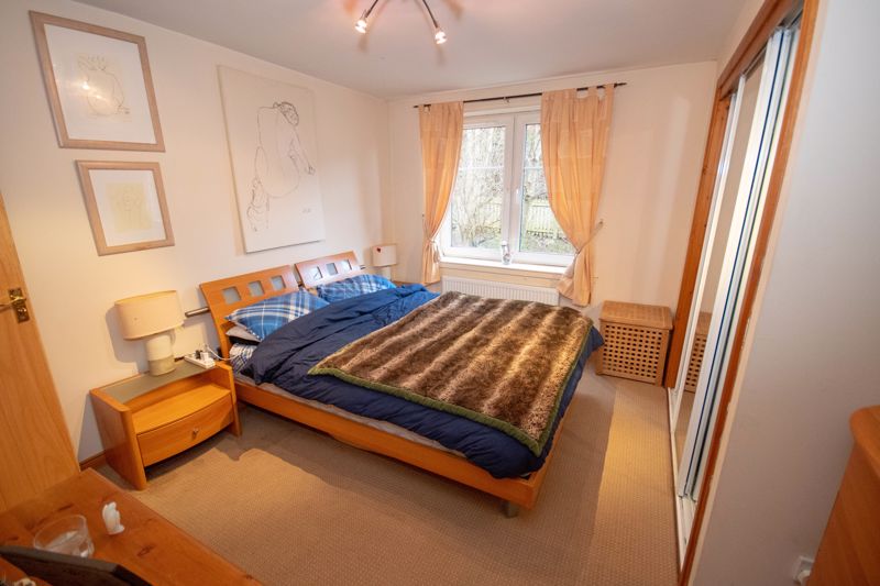 Spinnaker Way Dalgety Bay